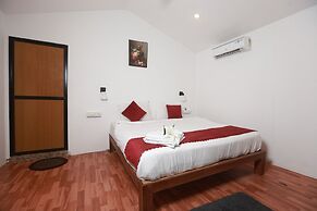 Aquila Boutique Resort Agonda