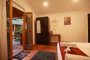 Aquila Boutique Resort Agonda