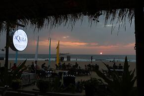 Aquila Boutique Resort Agonda
