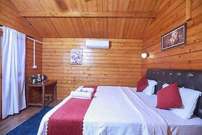 Aquila Boutique Resort Agonda