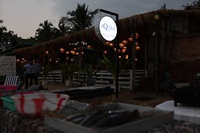 Aquila Boutique Resort Agonda