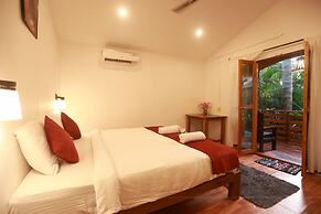 Aquila Boutique Resort Agonda