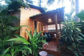 Aquila Boutique Resort Agonda