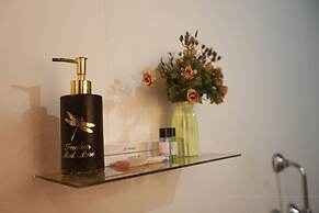 Aquila Boutique Resort Agonda