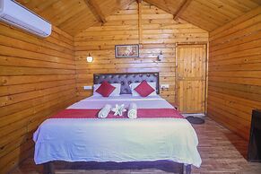 Aquila Boutique Resort Agonda