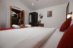 Aquila Boutique Resort Agonda