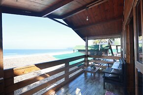 Aquila Boutique Resort Agonda