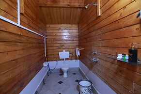 Aquila Boutique Resort Agonda