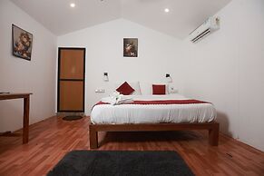 Aquila Boutique Resort Agonda