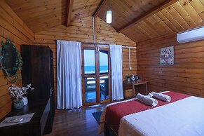 Aquila Boutique Resort Agonda