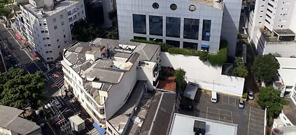 APARTAMENTO DESLUMBRANTE LIBERDADE SP