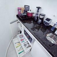 APARTAMENTO DESLUMBRANTE LIBERDADE SP