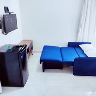 APARTAMENTO DESLUMBRANTE LIBERDADE SP