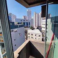 APARTAMENTO DESLUMBRANTE LIBERDADE SP