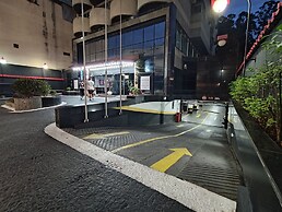 APARTAMENTO DESLUMBRANTE LIBERDADE SP