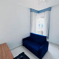 APARTAMENTO DESLUMBRANTE LIBERDADE SP