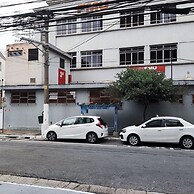 APARTAMENTO DESLUMBRANTE LIBERDADE SP