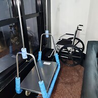 APARTAMENTO DESLUMBRANTE LIBERDADE SP