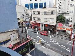 APARTAMENTO DESLUMBRANTE LIBERDADE SP