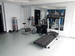 APARTAMENTO DESLUMBRANTE LIBERDADE SP