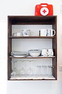 Mini Pini Birdwatching and Cenote Loft4 you Only