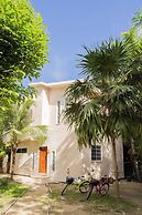 Mini Pini Birdwatching and Cenote Loft4 you Only