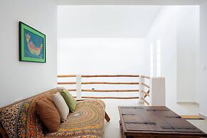 Mini Pini Birdwatching and Cenote Loft4 you Only