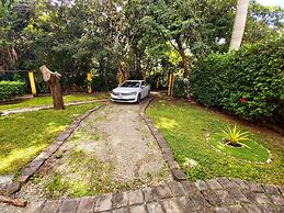 Mini Pini Birdwatching and Cenote Loft4 you Only