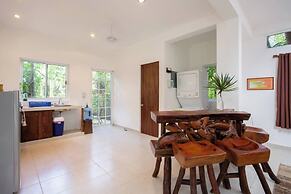 Mini Pini Birdwatching and Cenote Loft4 you Only