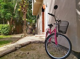 Mini Pini Birdwatching and Cenote Loft4 you Only