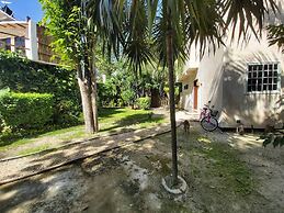 Mini Pini Birdwatching and Cenote Loft4 you Only