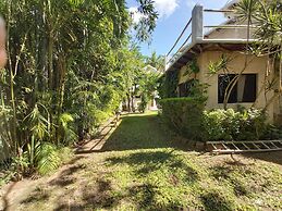 Mini Pini Birdwatching and Cenote Loft4 you Only