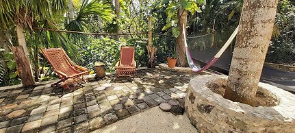 Mini Pini Birdwatching and Cenote Loft4 you Only