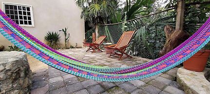 Mini Pini Birdwatching and Cenote Loft4 you Only