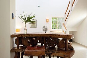 Mini Pini Birdwatching and Cenote Loft4 you Only