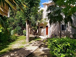 Mini Pini Birdwatching and Cenote Loft4 you Only