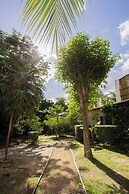 Mini Pini Birdwatching and Cenote Loft4 you Only