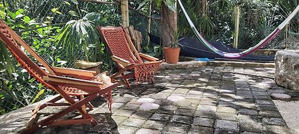 Mini Pini Birdwatching and Cenote Loft4 you Only