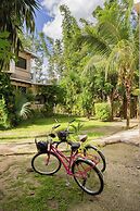 Mini Pini Birdwatching and Cenote Loft4 you Only