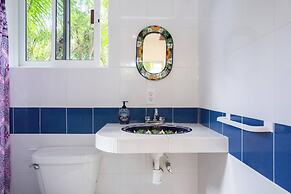 Mini Pini Birdwatching and Cenote Loft4 you Only