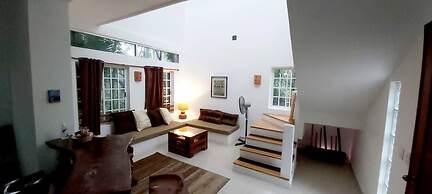 Mini Pini Birdwatching and Cenote Loft4 you Only