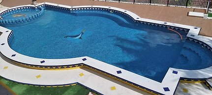 Mini Pini Birdwatching and Cenote Loft4 you Only