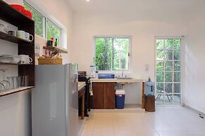 Mini Pini Birdwatching and Cenote Loft4 you Only