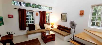 Mini Pini Birdwatching and Cenote Loft4 you Only