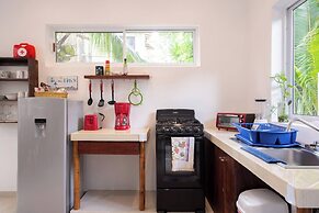 Mini Pini Birdwatching and Cenote Loft4 you Only