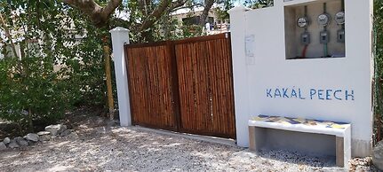 Mini Pini Birdwatching and Cenote Loft4 you Only