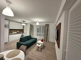 Myhouse în Ploiesti Prahova