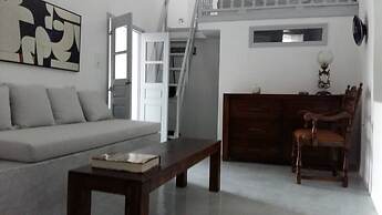 Charming 1705 Castle House in Pirgos Kallistis, Greece