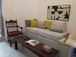 Charming 1705 Castle House in Pirgos Kallistis, Greece