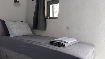 Charming 1705 Castle House in Pirgos Kallistis, Greece